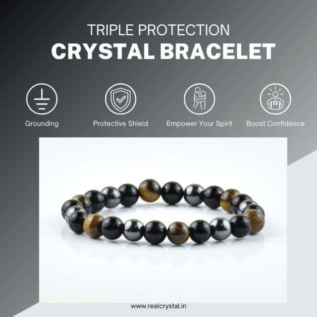 Triple Protection Bracelet (1)